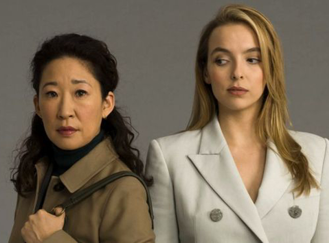 Killing Eve
